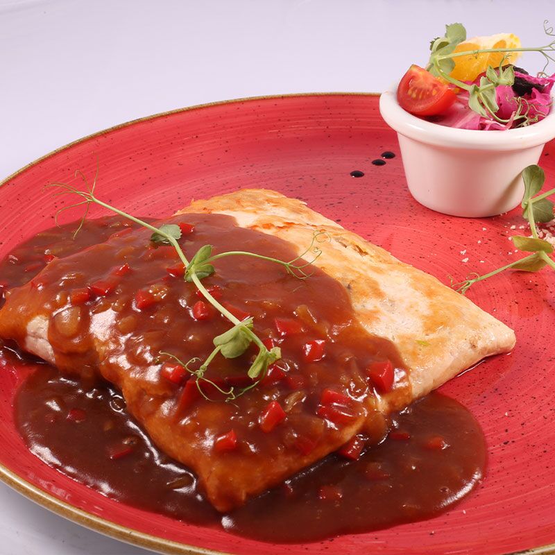 Cordon rouge (crvena traka)